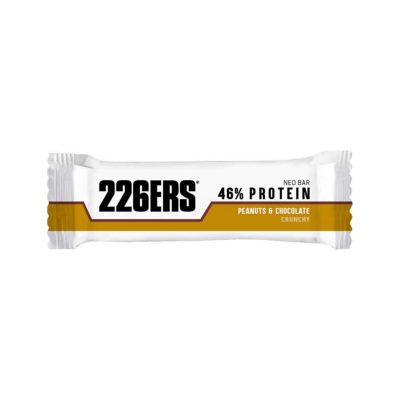 Barre 226ERS Neo Barre 46% Protéine Chocolat & Cacahuète 50 gr.