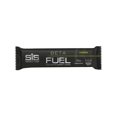 Barre Énergétique SiS Beta Fuel Citron 46g