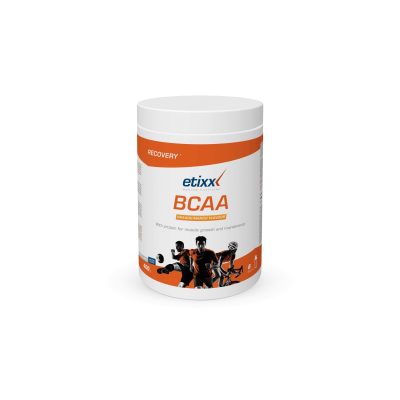 BCAA ETIXX RECOVERY Orange Mangue 300gr