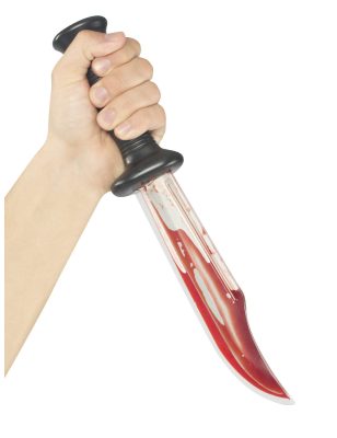 Couteau Sanglant 33 cm adulte