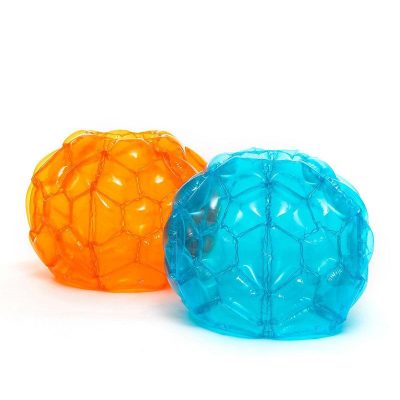 Bouleà bulles gonflable - déguisement - 2 pcs