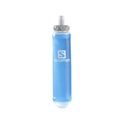 Bouteille Salomon Soft Flask 500 ml Speed Bleu