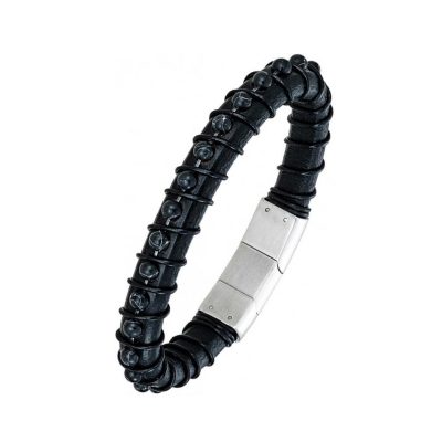 Bracelet All Blacks Bijoux 682132 -
