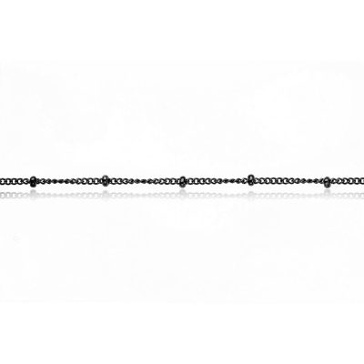 Bracelet Femme Emily Westwood Bijoux - WB1001B Acier Noir