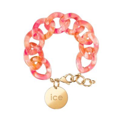 Bracelet Femme Ice Watch - 20999 Pink yellow