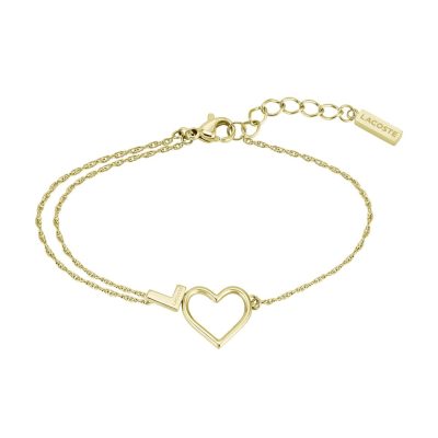 Bracelet Lacoste 2040016 - Bracelet Femme