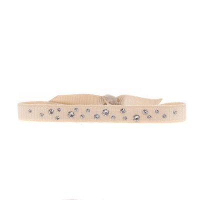 Bracelet Femme Les Interchangeables  - Bracelet New Scintillement