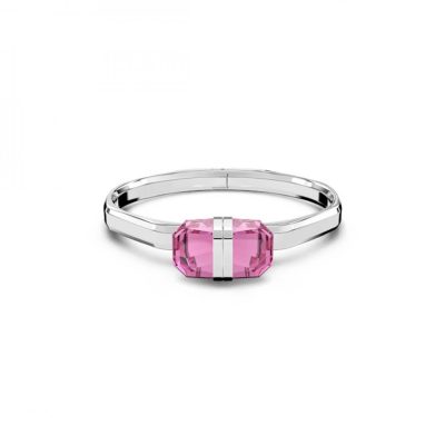Bracelet Femme Swarovski - 5633627 Rose Argent