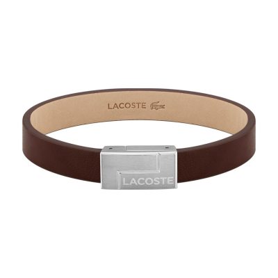 Bracelet Lacoste 2040071 - Bracelet Homme
