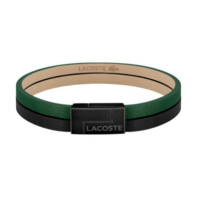 Bracelet Lacoste 2040074 - Bracelet Homme