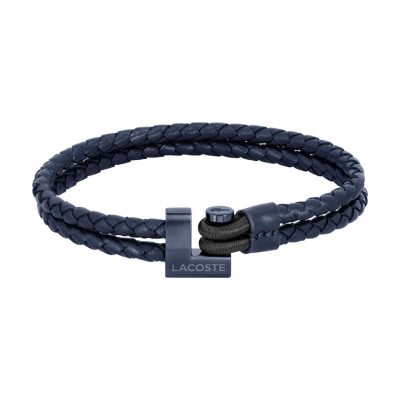 Bracelet Lacoste 2040150 - Bracelet Homme