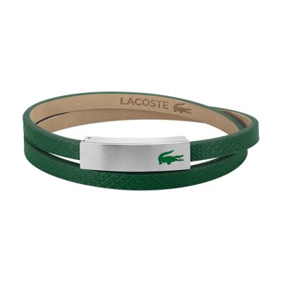 Bracelet Lacoste 2040107 - Bracelet Homme