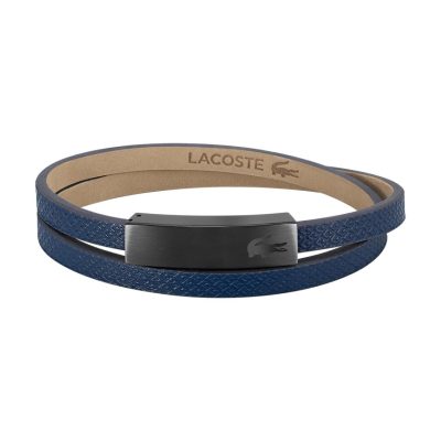 Bracelet Lacoste 2040108 - Bracelet Homme