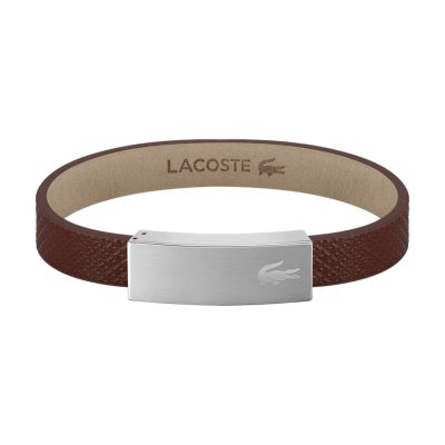 Bracelet Lacoste 2040109 - Bracelet Homme