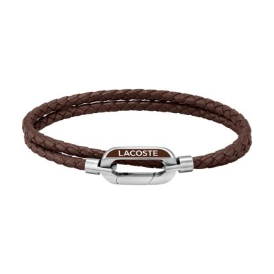 Bracelet Lacoste 2040113 - Bracelet Homme