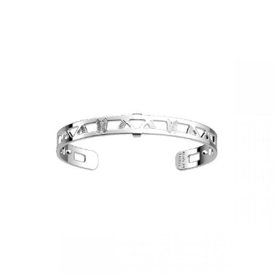 Bracelet Femme Les Georgettes 70378761600000 - Argent