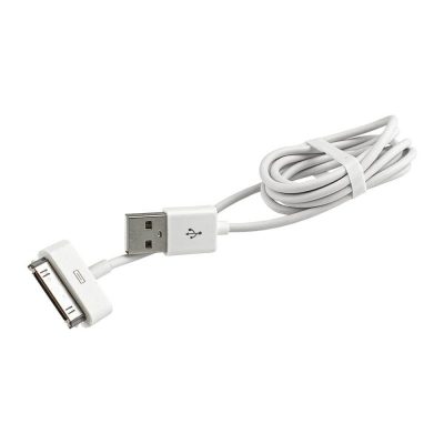 Câble USB pour iPhone 1-4S et iPad 1-3