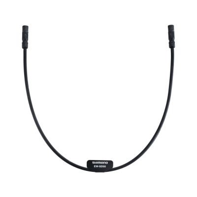 Câble électrique Shimano noir EW-SD300