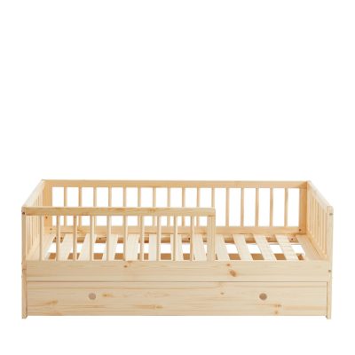 cadre-lit-pour-enfant-bois-massif-tiroir-70x140cm-sasha