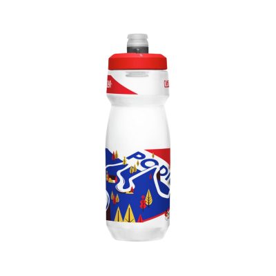 Camelbak Podium Velo Spring Summer Limited Edition Bouteille 0.7L