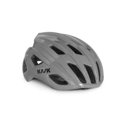 Casque Kask Mojito 3 Gris