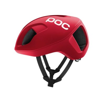 Casque POC Ventral SPIN Rouge