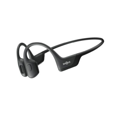 Casque Sans Fil Shokz OpenRun Pro Noir