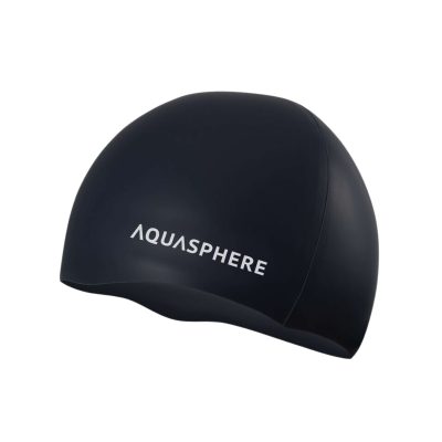 Casquette AquaSphere Plain Cap Noir