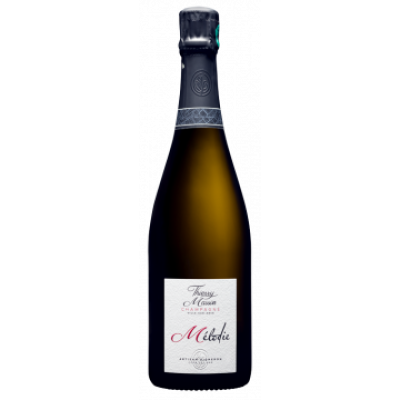 CHAMPAGNE THIERRY MASSIN - CUVEE MELODIE