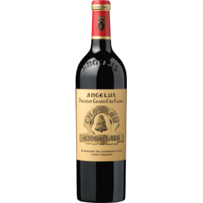 CHATEAU ANGELUS 2014 - 1ER GRAND CRU CLASSE A