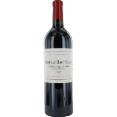 CHATEAU HAUT-BAILLY 2017