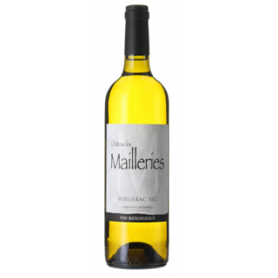 CHATEAU LES MAILLERIES 2019