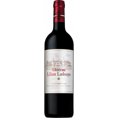 CHATEAU LILIAN-LADOUYS 2016