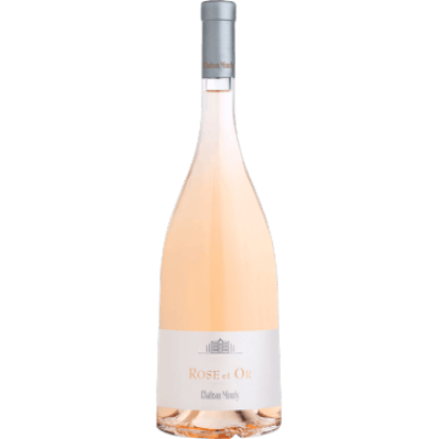 CHATEAU MINUTY - MAGNUM - ROSE & OR 2021