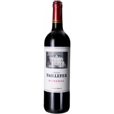 CHATEAU TAILLEFER 2018