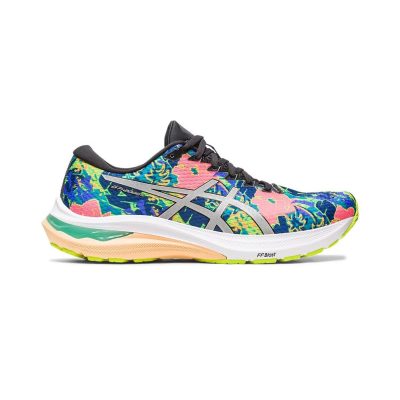 Chaussures Asics GT-2000 11 Lite-Show Multicolore SS23
