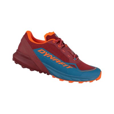Chaussures Dynafit Ultra 50 Bleu Rouge AW22