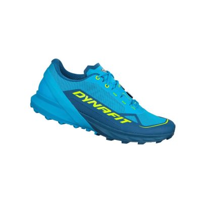 Chaussures Dynafit Ultra 50 Bleu vert AW22