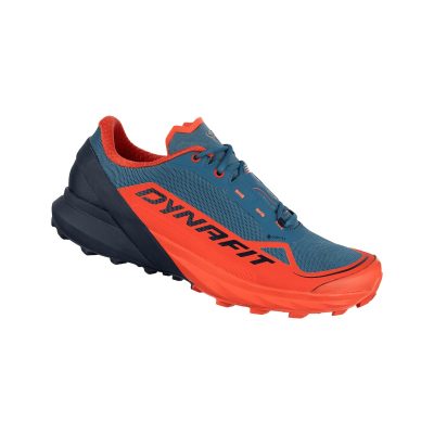Chaussures Dynafit Ultra 50 GTX Bleu Rouge AW22