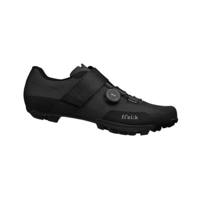 Chaussures Fizik Vento Ferox Carbon Noir