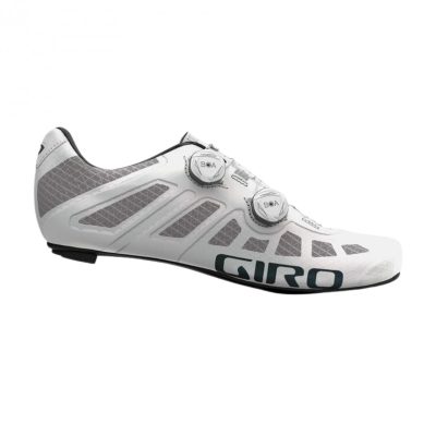 Chaussures Giro Imperial Blanches