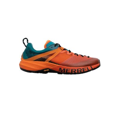 Chaussures Merrell MTL MQM Orange AW22