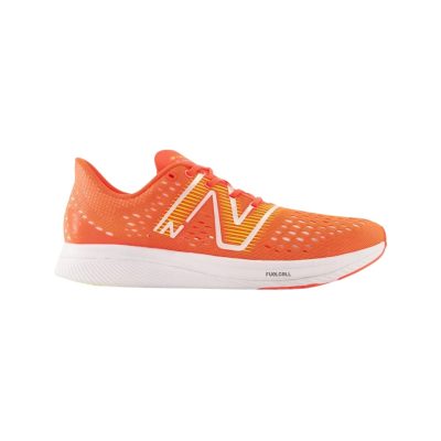 Chaussures New Balance FuelCell SuperComp Pacer Orange SS23