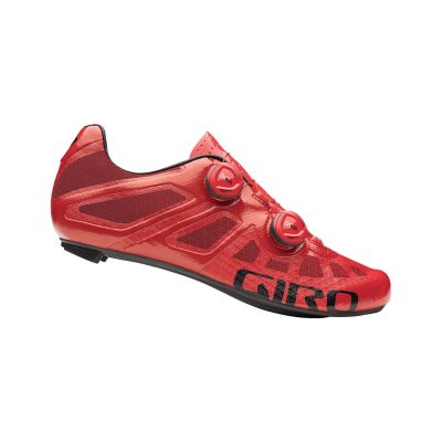 Chaussures Rouges Impériales Giro