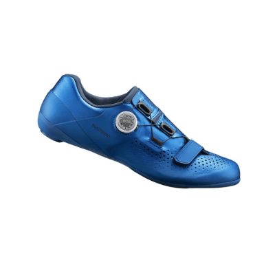 Chaussures Route Shimano RC500 Bleu