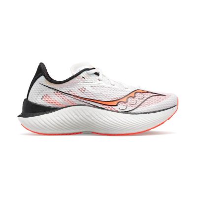 Chaussures Saucony Endorphin Pro 3 Blanc AW22