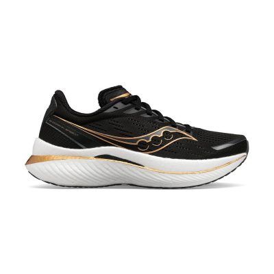 Chaussures Saucony Endorphin Speed ​​3 Noir Blanc AW22