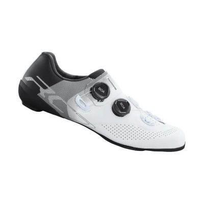 Chaussures Shimano RC702 Blanches