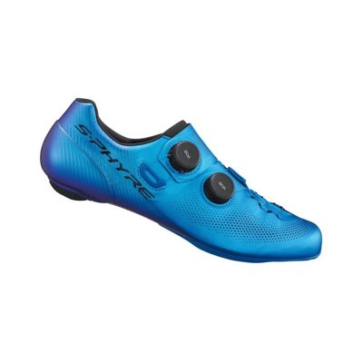 Chaussures Shimano RC903 S-PHYRE bleu