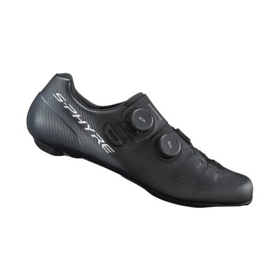 Chaussures Shimano RC903 S-PHYRE Noir